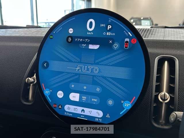 Bmw MINI 2025-06 8131247-8