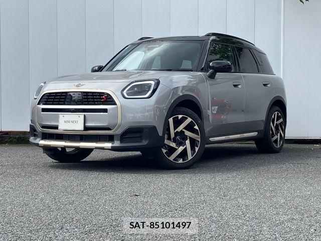 Bmw MINI 2025-10 8208748-0