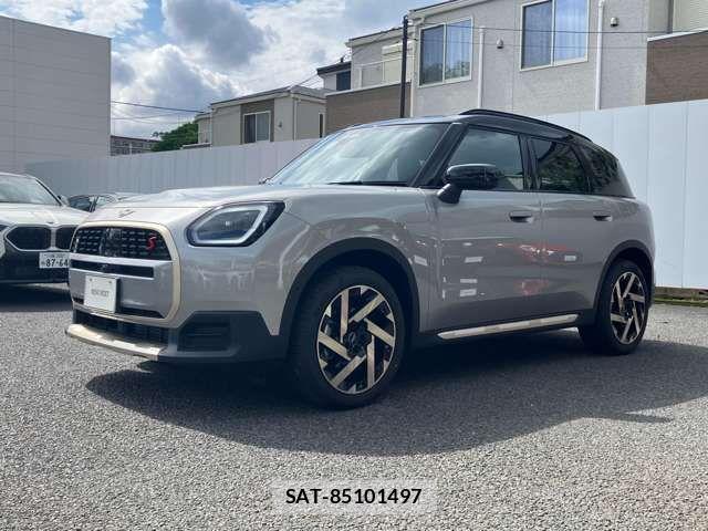 Bmw MINI 2025-10 8208748-11