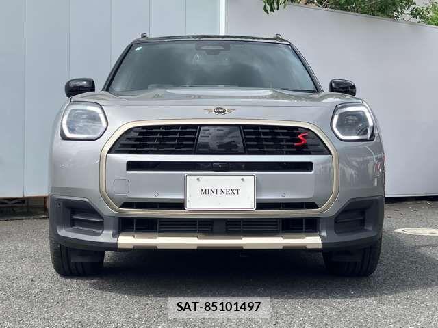 Bmw MINI 2025-10 8208748-3
