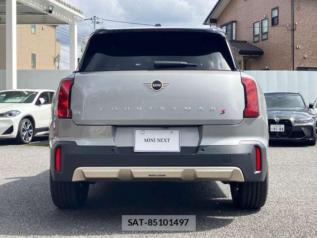 Bmw MINI 2025-10 8208748-4