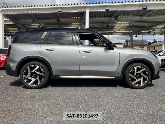 Bmw MINI 2025-10 8208748-5