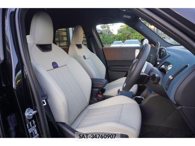 Bmw MINI 2025-09 8208747-11