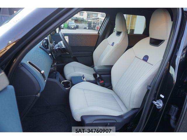 Bmw MINI 2025-09 8208747-15