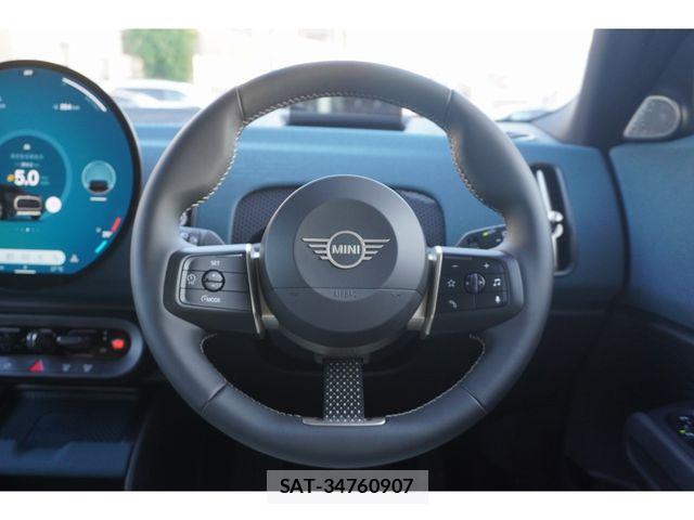 Bmw MINI 2025-09 8208747-18