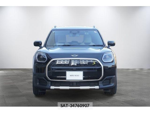 Bmw MINI 2025-09 8208747-1
