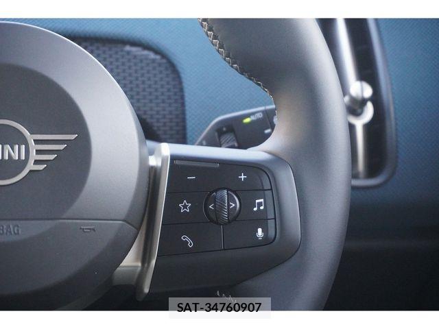 Bmw MINI 2025-09 8208747-20