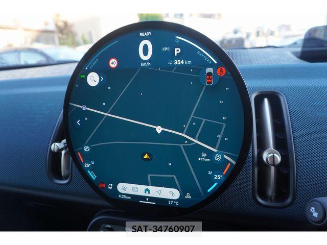 Bmw MINI 2025-09 8208747-25