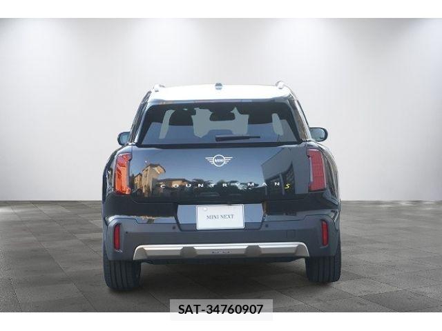Bmw MINI 2025-09 8208747-2