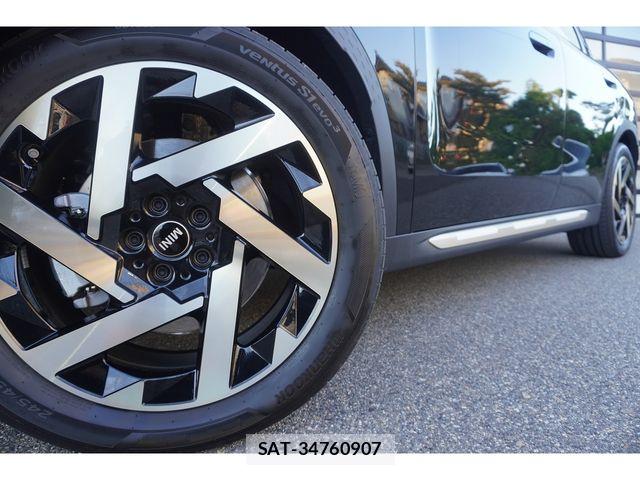 Bmw MINI 2025-09 8208747-29