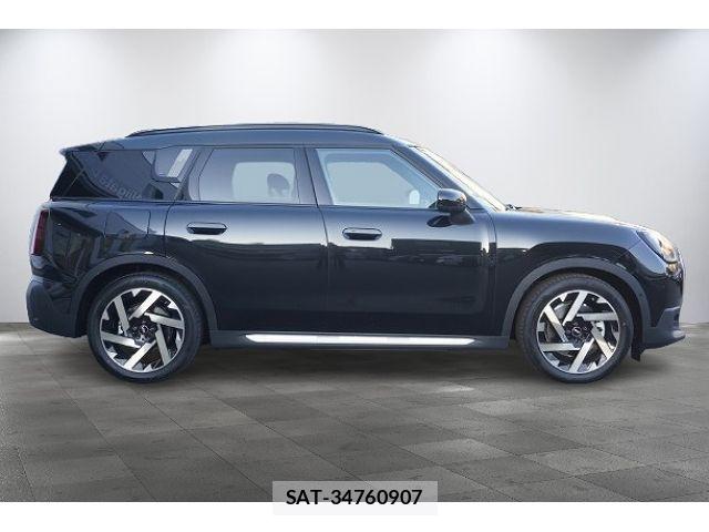 Bmw MINI 2025-09 8208747-4