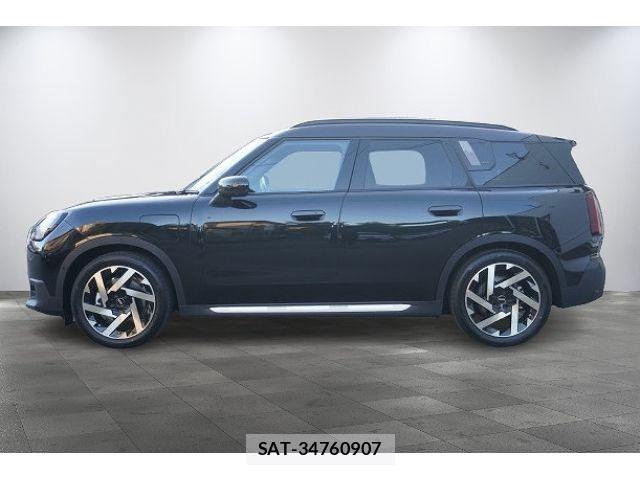 Bmw MINI 2025-09 8208747-6