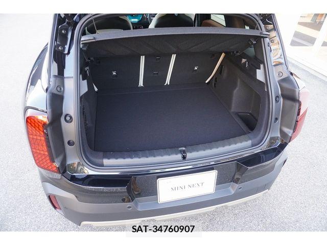 Bmw MINI 2025-09 8208747-7