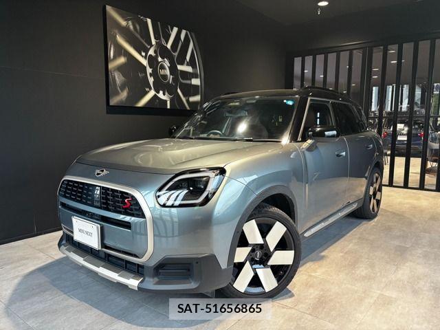 Bmw MINI 2024-05 8208750-0