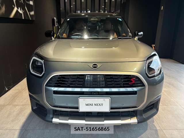 Bmw MINI 2024-05 8208750-1