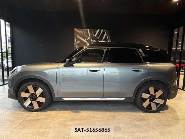 Bmw MINI 2024-05 8208750-2