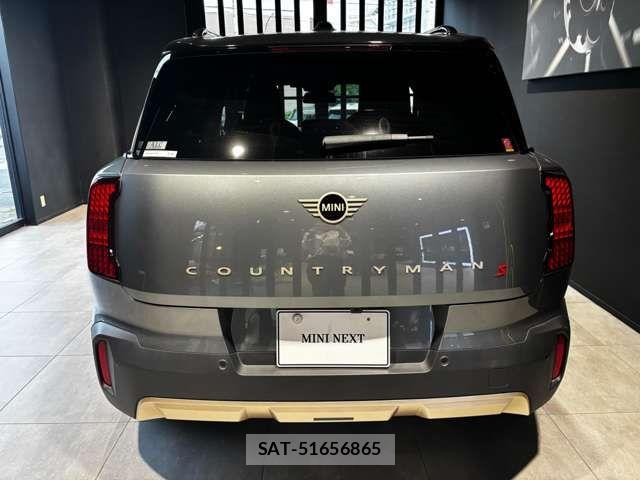 Bmw MINI 2024-05 8208750-3