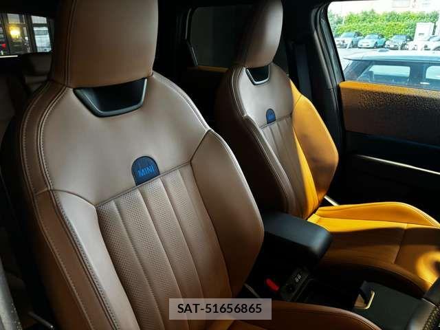 Bmw MINI 2024-05 8208750-8