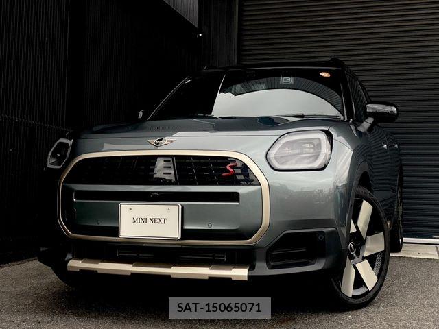 Bmw MINI 2024-09 8208749-0