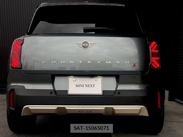 Bmw MINI 2024-09 8208749-12