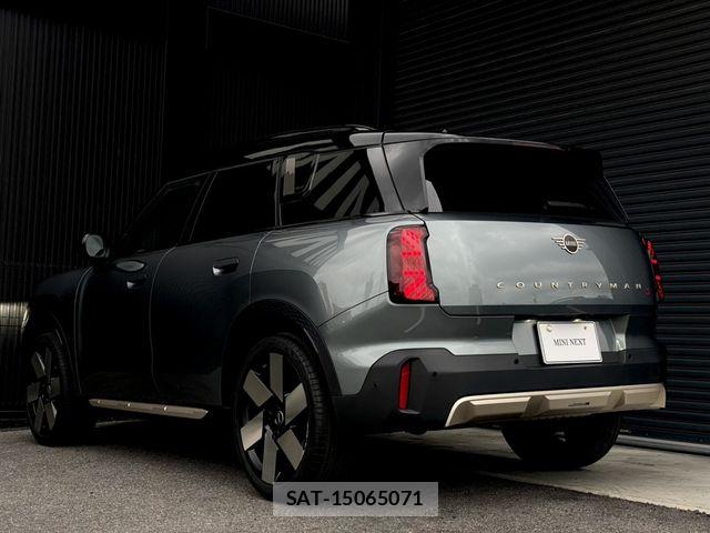 Bmw MINI 2024-09 8208749-2