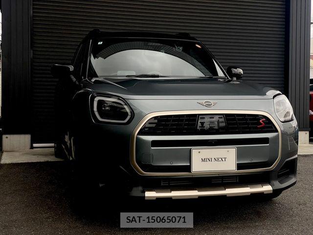Bmw MINI 2024-09 8208749-4