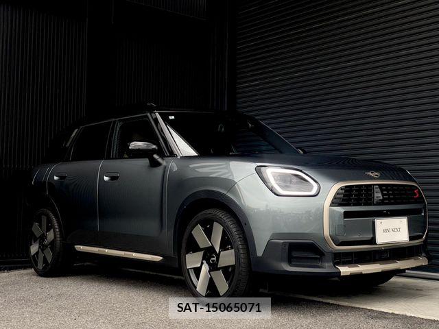 Bmw MINI 2024-09 8208749-6