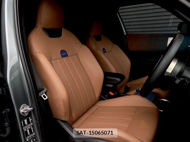 Bmw MINI 2024-09 8208749-8