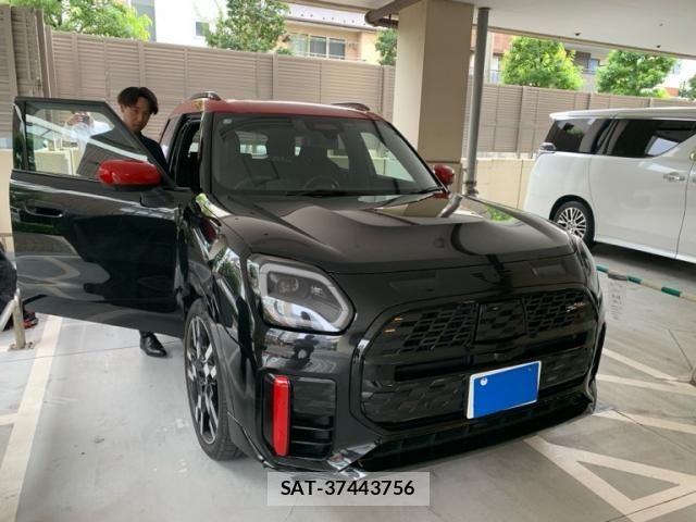 Bmw MINI 2025-03 8230826-0
