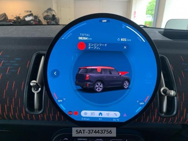 Bmw MINI 2025-03 8230826-23