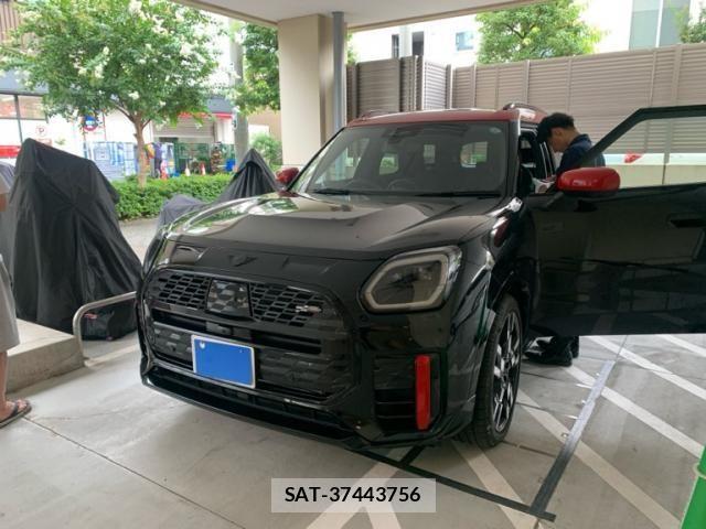Bmw MINI 2025-03 8230826-2