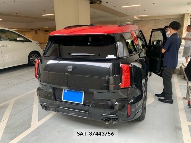 Bmw MINI 2025-03 8230826-3