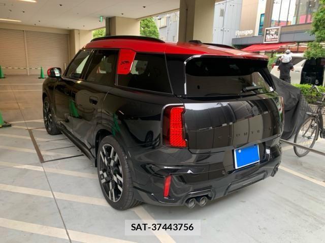 Bmw MINI 2025-03 8230826-4