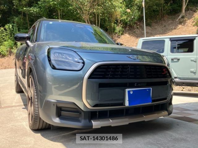 Bmw MINI 2024-04 8230827-0