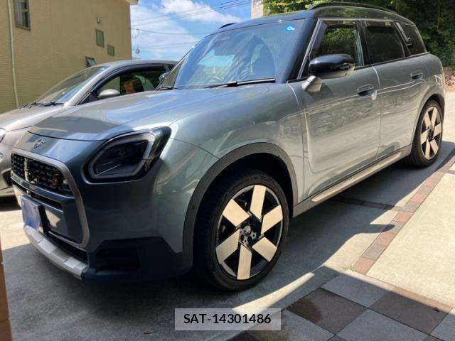 Bmw MINI 2024-04 8230827-1