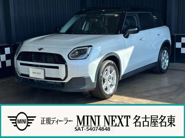 Bmw MINI 2024-07 8230828-0