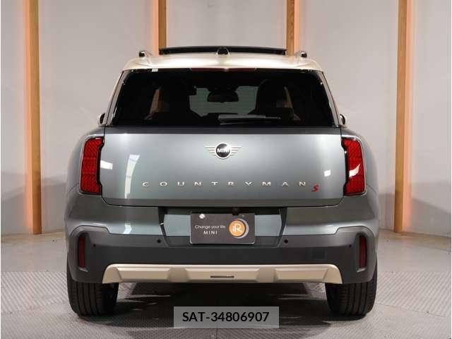 Bmw MINI 2024-03 8245940-9