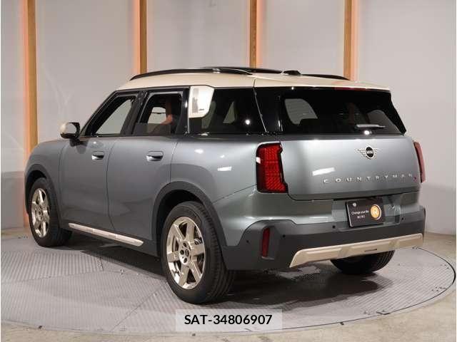 Bmw MINI 2024-03 8245940-10