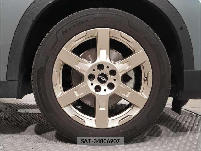 Bmw MINI 2024-03 8245940-11
