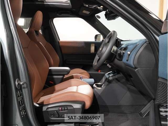 Bmw MINI 2024-03 8245940-13