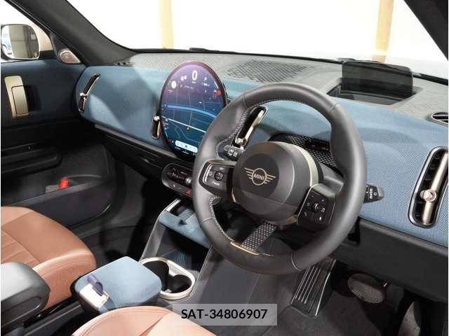 Bmw MINI 2024-03 8245940-16