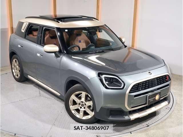 Bmw MINI 2024-03 8245940-19