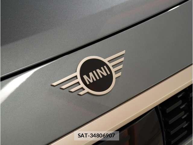 Bmw MINI 2024-03 8245940-23