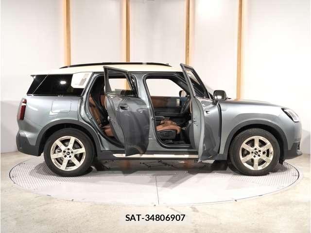 Bmw MINI 2024-03 8245940-25
