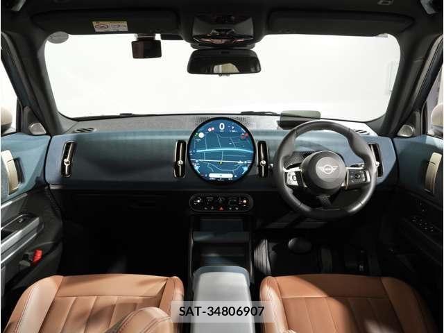Bmw MINI 2024-03 8245940-3