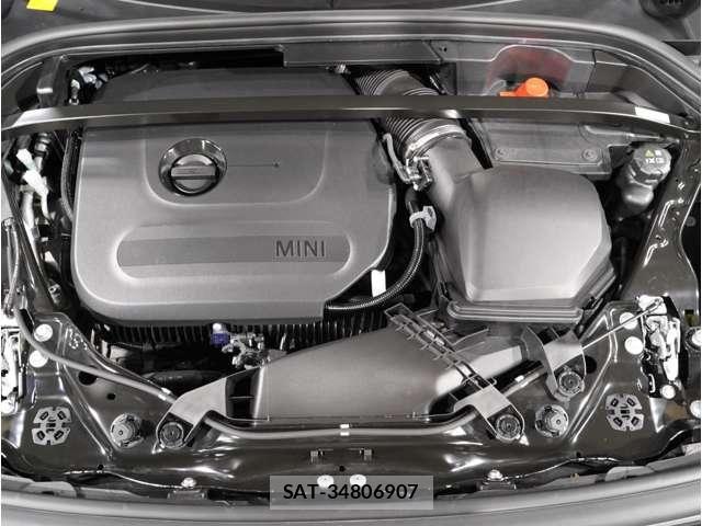 Bmw MINI 2024-03 8245940-7