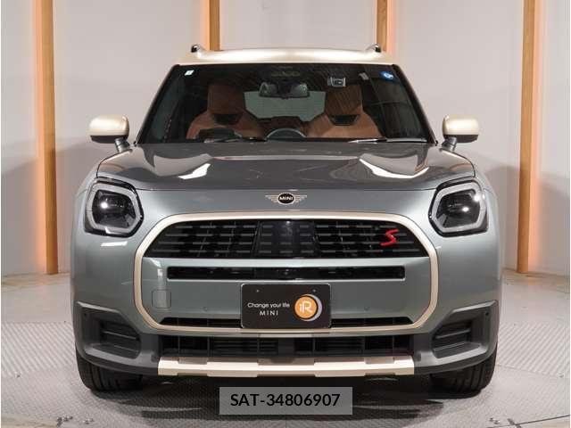 Bmw MINI 2024-03 8245940-8
