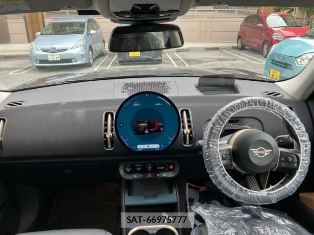 Bmw MINI 2025-01 8245939-26