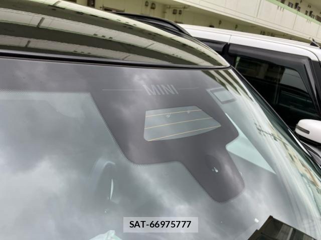Bmw MINI 2025-01 8245939-27