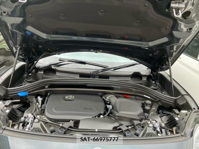 Bmw MINI 2025-01 8245939-28
